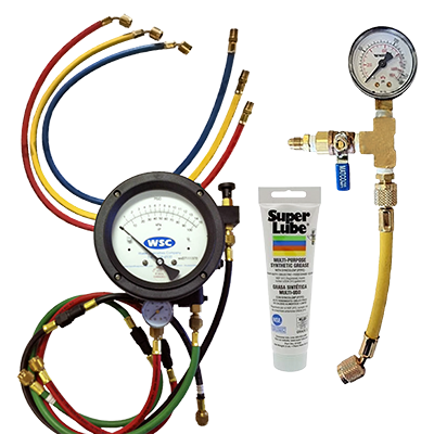 Water Specialties Company photo 3